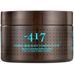 Mud Phyto Firming Mud Body Foaming Scrub von -417