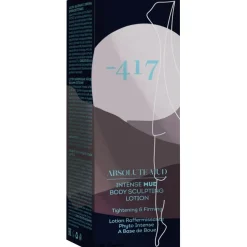 Mud Phyto Intense Mud Body Sculpting Lotion Artistic Limited Edition von -417