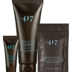 Mud Phyto My Body Firming Beauty Routine von -417