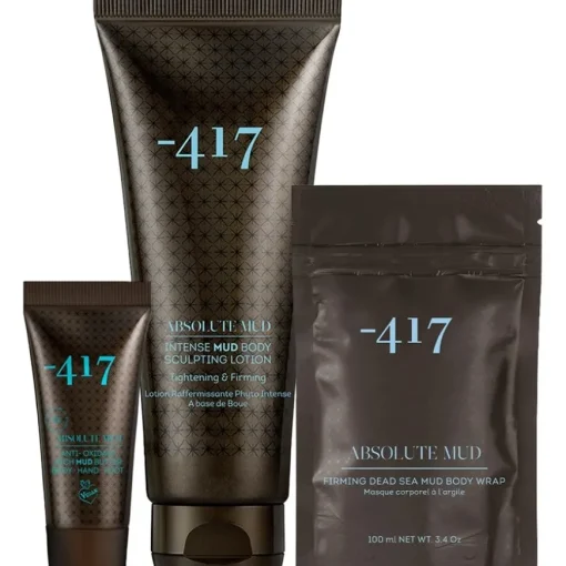 Mud Phyto My Body Firming Beauty Routine von -417