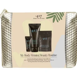 Mud Phyto My Body Firming Beauty Routine von -417