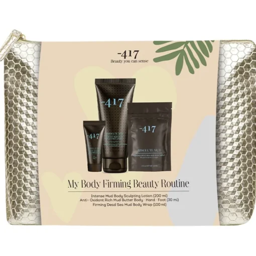 Mud Phyto My Body Firming Beauty Routine von -417