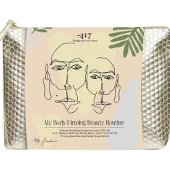 Mud Phyto My Body Firming Beauty Routine von -417