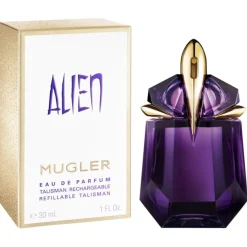 MUGLER Alien Eau de Parfum Spray - nachfüllbar