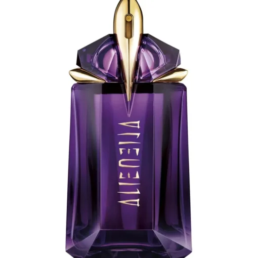 MUGLER Alien Eau de Parfum Spray - nachfüllbar