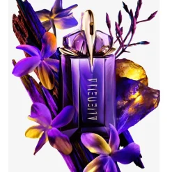 MUGLER Alien Eau de Parfum Spray - nachfüllbar