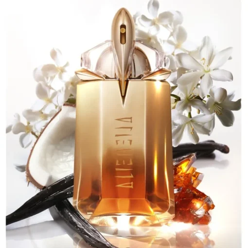 MUGLER Alien Goddess Eau de Parfum Spray Intense