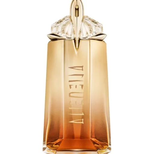 MUGLER Alien Goddess Eau de Parfum Spray Intense