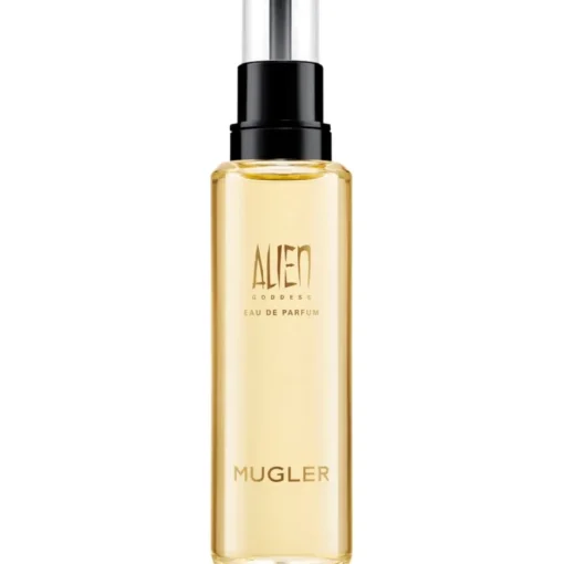 MUGLER Alien Goddess Eau de Parfum Spray - nachfüllbar