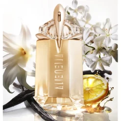 MUGLER Alien Goddess Eau de Parfum Spray - nachfüllbar