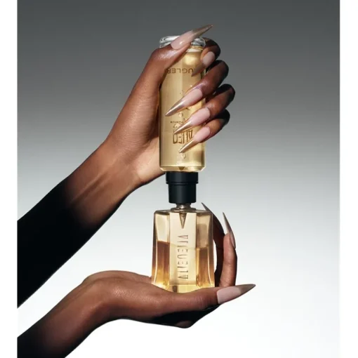 MUGLER Alien Goddess Eau de Parfum Spray - nachfüllbar