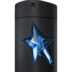 MUGLER A*Men Rubber Eau de Toilette Spray - nachfüllbar