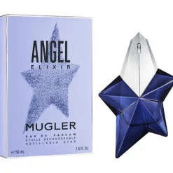 MUGLER Angel Elixir Eau de Parfum Spray - nachfüllbar