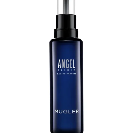 MUGLER Angel Elixir Eau de Parfum Spray - nachfüllbar