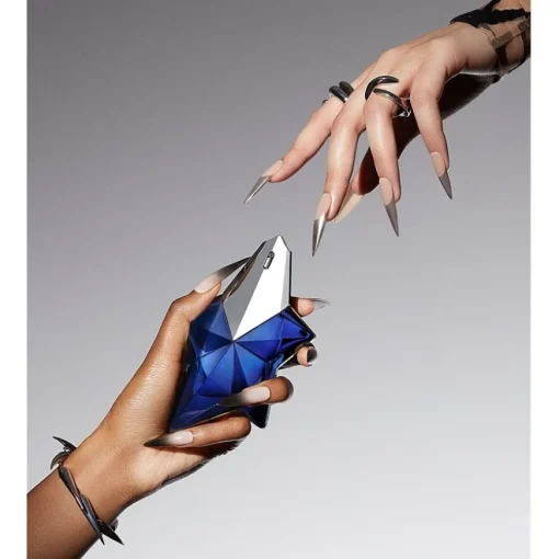 MUGLER Angel Elixir Eau de Parfum Spray - nachfüllbar