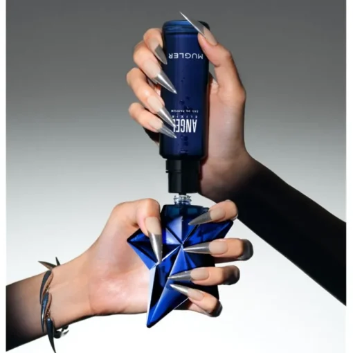 MUGLER Angel Elixir Eau de Parfum Spray - nachfüllbar