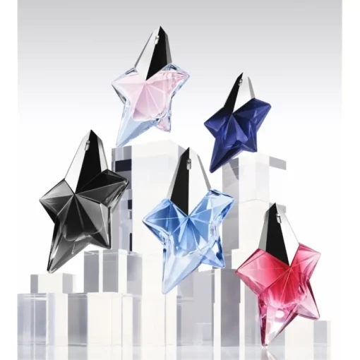 MUGLER Angel Elixir Eau de Parfum Spray - nachfüllbar