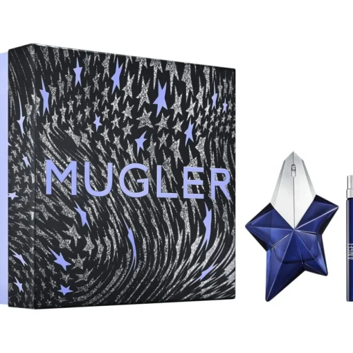 MUGLER Angel Elixir Eau de Parfum Spray - nachfüllbar