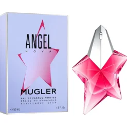 MUGLER Angel Nova Eau de Parfum Spray - nachfüllbar