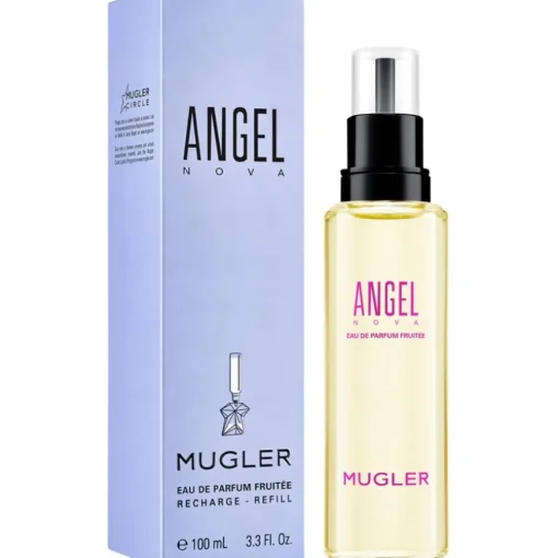 MUGLER Angel Nova Eau de Parfum Spray - nachfüllbar