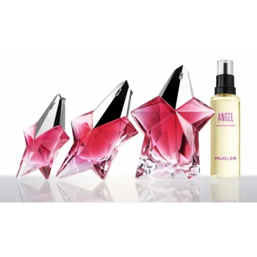 MUGLER Angel Nova Eau de Parfum Spray - nachfüllbar