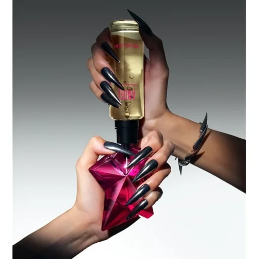 MUGLER Angel Nova Eau de Parfum Spray - nachfüllbar