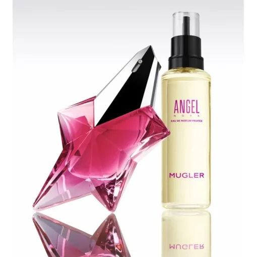 MUGLER Angel Nova Eau de Parfum Spray - nachfüllbar