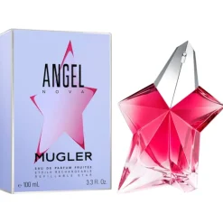 MUGLER Angel Nova Eau de Parfum Spray - nachfüllbar