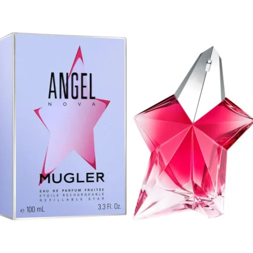 MUGLER Angel Nova Eau de Parfum Spray - nachfüllbar
