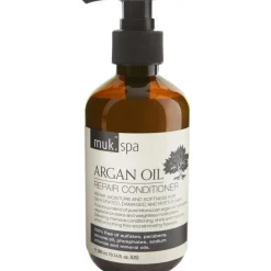 Muk.spa Argan Oil Repair Conditioner von muk Haircare