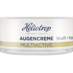 Multiactive Augencreme von Heliotrop