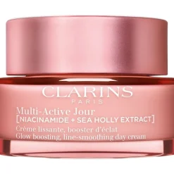 Multi-Active 30+ Jour Crème Toutes peaux von CLARINS