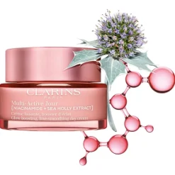 Multi-Active 30+ Jour Crème Toutes peaux von CLARINS