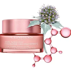 Multi-Active 30+ Jour Crème Peaux sèches von CLARINS