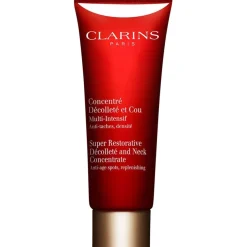 Multi-Intensive 50+ Concentré Décolleté & Cou von CLARINS