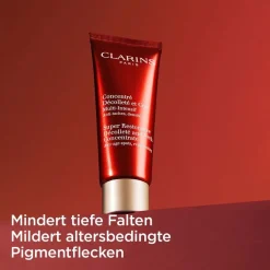 Multi-Intensive 50+ Concentré Décolleté & Cou von CLARINS