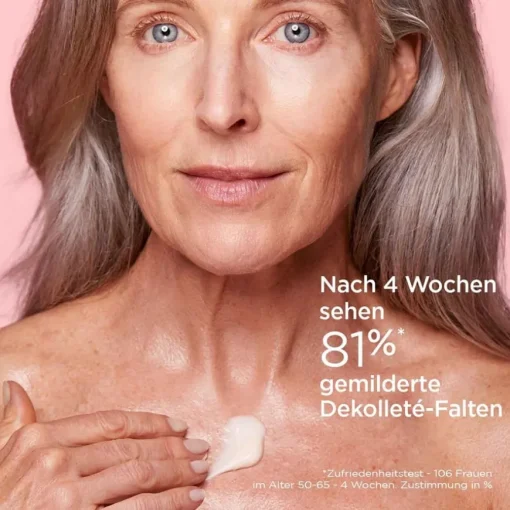 Multi-Intensive 50+ Concentré Décolleté & Cou von CLARINS