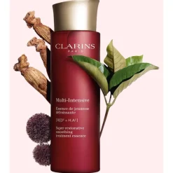 Multi-Intensive 50+ Essence de jeunesse défroissante von CLARINS
