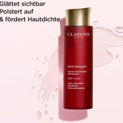Multi-Intensive 50+ Essence de jeunesse défroissante von CLARINS