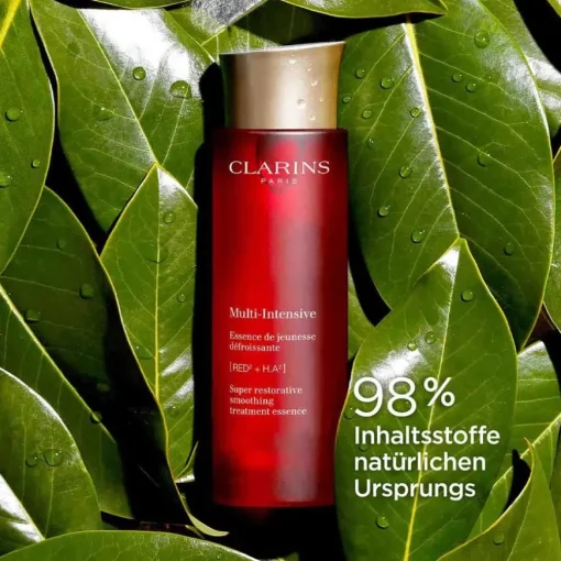 Multi-Intensive 50+ Essence de jeunesse défroissante von CLARINS