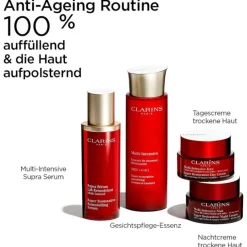 Multi-Intensive 50+ Jour Crème - Toutes peaux von CLARINS