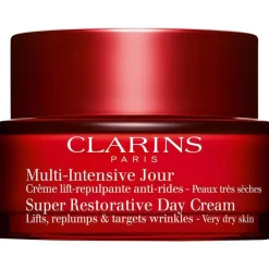 Multi-Intensive 50+ Jour Crème - Peaux très sèches von CLARINS