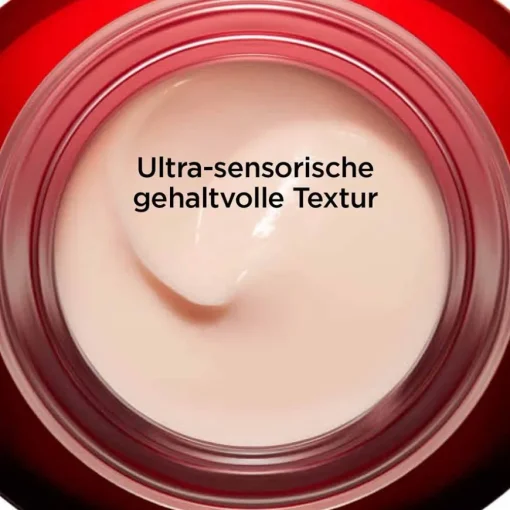 Multi-Intensive 50+ Jour SPF 15 Crème - Toutes peaux von CLARINS
