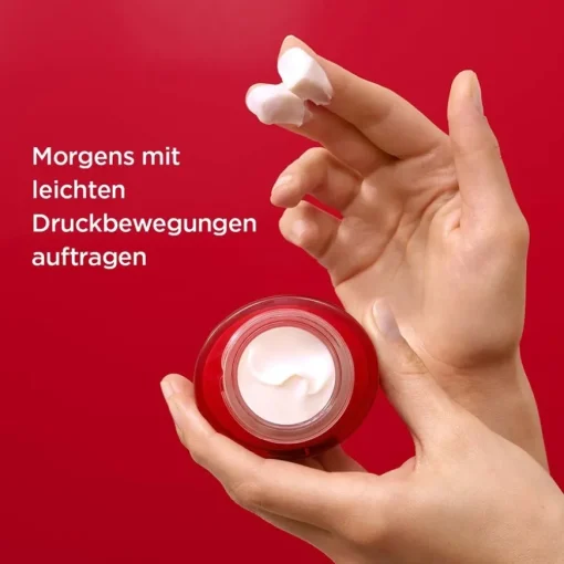 Multi-Intensive 50+ Jour SPF 15 Crème - Toutes peaux von CLARINS