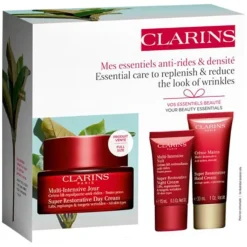 Multi-Intensive 50+ Multi-Intensive Set von CLARINS