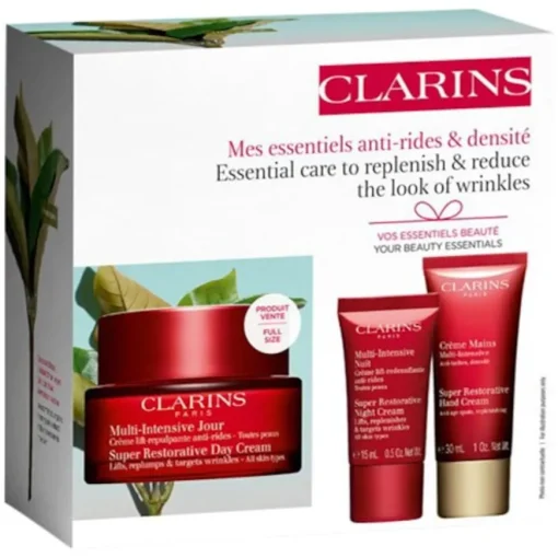 Multi-Intensive 50+ Multi-Intensive Set von CLARINS