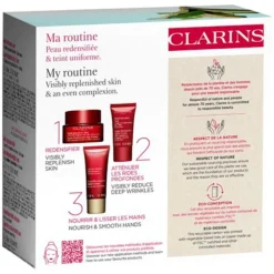 Multi-Intensive 50+ Multi-Intensive Set von CLARINS
