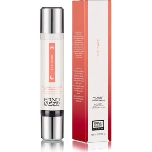 Multi-Task Day & Night Intensive Eye Cream Duo von Erno Laszlo