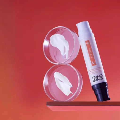 Multi-Task Day & Night Intensive Eye Cream Duo von Erno Laszlo