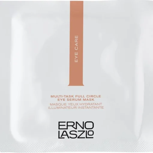 Multi-Task Multi Task Full Circle Eye Serum Mask von Erno Laszlo